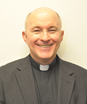 Father Richard E. Long