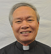 Fr. Joseph T. Vu