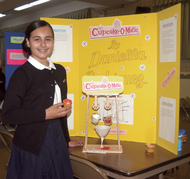 Invention Convention Creates a Bit of a Hit - The Tablet