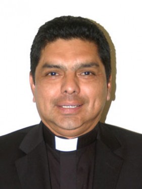 Father Pinacue