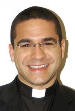 Father Perez