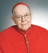 Cardinal Baum