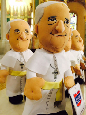 pope-doll