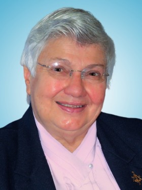 Sister Eugenia Held Leadership Positions - The Tablet