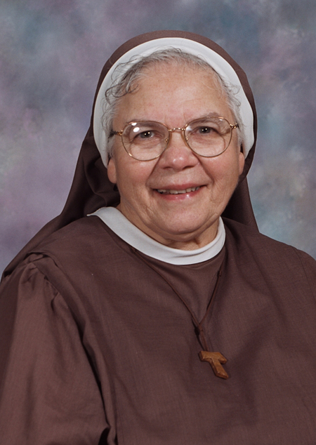 Sister Matthew