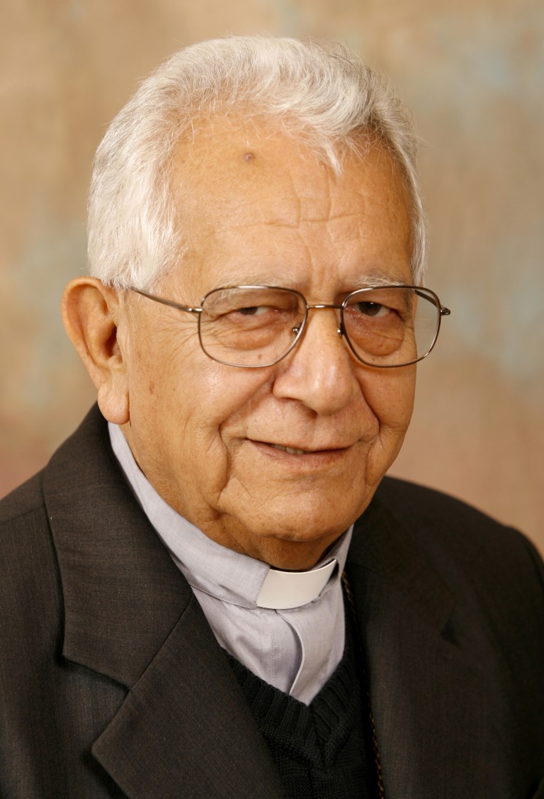 Cardinal Julio Terrazas Sandoval - The Tablet