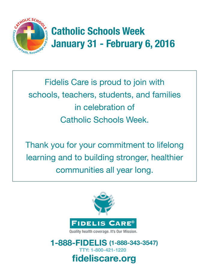 About Fidelis Care