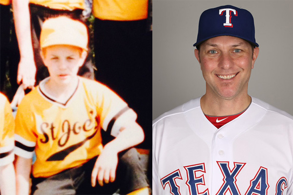 Anthony Iapoce, former baseball standout at St. Joseph’s, Astoria, and Msgr. McClancy H.S., East Elmhurst, is the new hitting coach for the Texas Rangers.