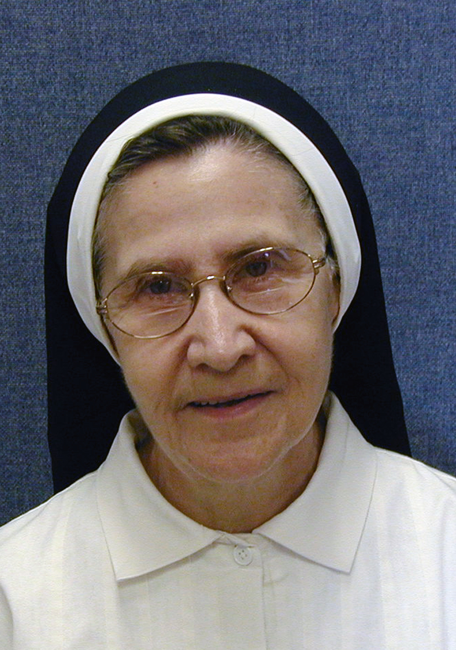 Sister Philothea