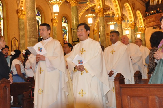 Priests-of-apostolates