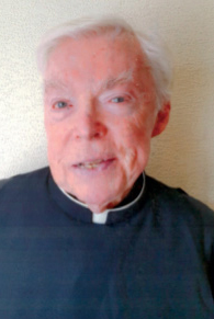 Father McGovern