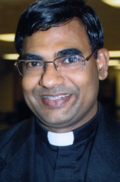 Father Nedungadan