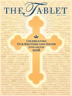 2016 Religious Jubilarians - The Tablet