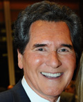 The Christophers Applaud the Career of Ernie Anastos - The Tablet