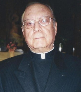 Father Guarracino