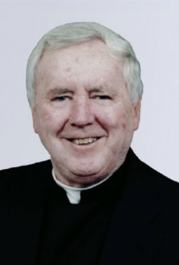 Father Kiernan