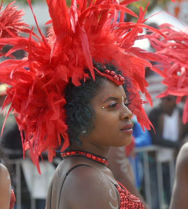 West Indian Parade Began with Mass in Crown Heights - The Tablet