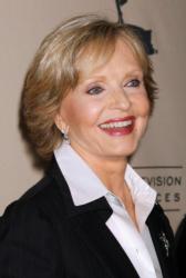 Florence Henderson, star of the 1970s television comedy series 'The Brady Bunch,' is seen in Los Angeles in this 2006 file photo. Henderson, a lifelong Catholic, died Nov. 24 at age 82. (CNS photo/Fred Prouser, Reuters) See story to come.