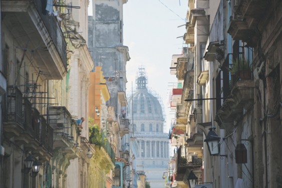 Ejac in Havana