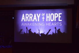 Musical Concert Tour Brings A Ray of Hope to Brooklyn