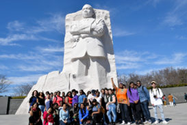 Let Them Speak: A Day Dedicated to African American History and Culture in D.C.