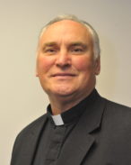 Rev. Msgr. John Brown - The Alumni Association of the Pontifical North ...