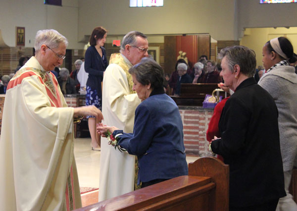 Holy Union Sisters Leave Astoria After 71 Years - The Tablet