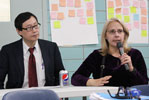 Lay Leaders Reflect on Papal ‘Amoris’ Exhortation
