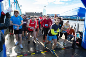 5K Honors Memory of B’klyn Assemblywoman