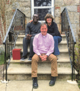 Queens Aid Group Gives Haitians Reason to Hope