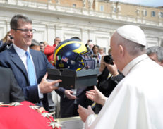 Sports Round-Up May 6