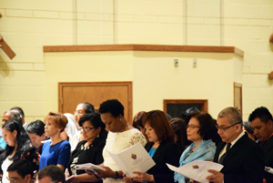 Thirty-Five Complete Lay Ministry Program