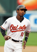 Orioles Star CF Rises Above Racist Taunts