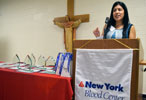Parishes, Schools Honored For Giving the Gift of Life