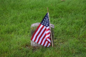 Diocesan Cemeteries Host Memorial Day Field Masses
