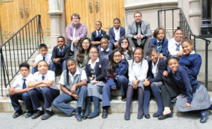 QAS Whiz Kids Count on Being Champs