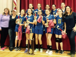 Sports Round-Up June 3