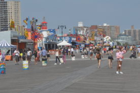 Coney Island Alliance Sparks Resort’s Revival