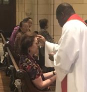 Everyone Welcome at Mass of Inclusion