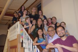 B’klyn’s Third Parish Marks Its 175th Anniversary