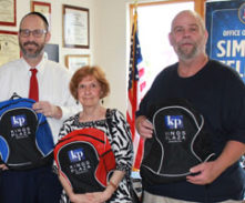 Queens Backpack Project for Ghana Gets B’klyn Support