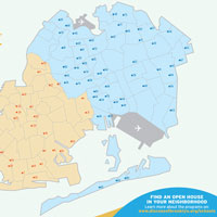 Catholic Elementary Schools Map 2017-2018 - The Tablet