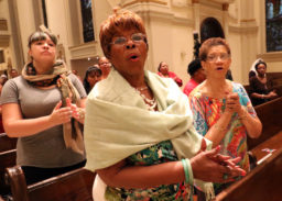 Diocese Establishes New Commission on Racism