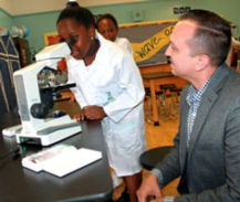 STEM Education to Boost Hands-On Learning