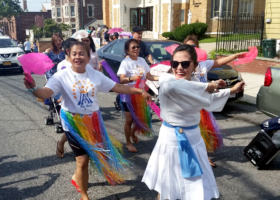 Caracol Fiesta in Elmhurst Celebrates Filipino Culture - The Tablet