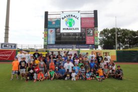 Sports Round Up Aug. 19