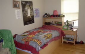 Bushwick Building Helps Teens with Special Needs