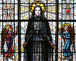 Colorado Observes Its first Cabrini Day, Named for Patron Saint of