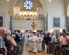 Our Lady of Angels: 125 Years of Keeping the Faith in Bay Ridge