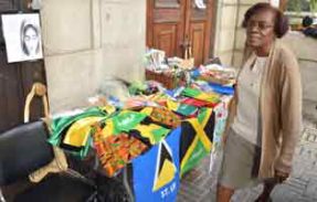West Indians Celebrate Rich Culture and Faith